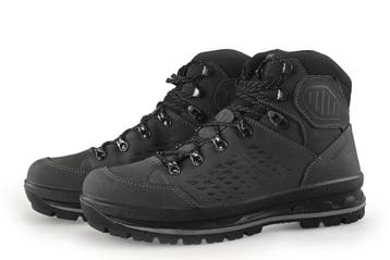 Grisport Wandelschoenen in maat 43 Grijs, Kleding | Heren, Schoenen, Grisport, Overige kleuren, Verzenden, Zo goed als nieuw