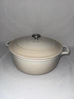 Chasseur - Braadpan - Bron - Frankrijk, Antiek en Kunst