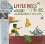 lp nieuw - Malvina Reynolds - Little Boxes And Magic Penn..., Verzenden, Zo goed als nieuw