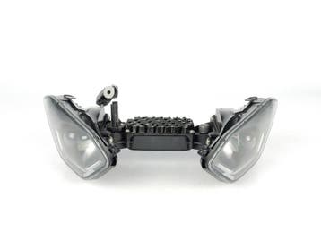 BMW S 1000 RR LED-koplamp / Regeleenheid LED-koplampen / 631, Ophalen of Verzenden, Gebruikt