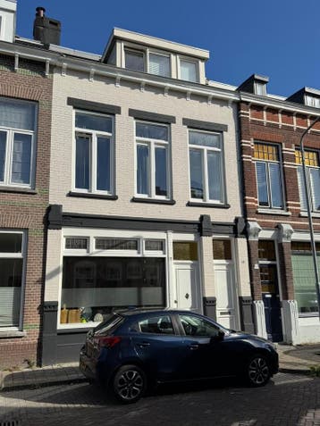 Te huur: Huis Grazendonkstraat in Breda, Noord-Brabant, Breda