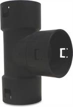 Drainage t-stuk-125 mm, Verzenden, Nieuw
