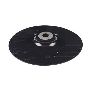 Bosch 2609256257 steunschijf voor haakse slijper, Ø 125 mm, Verzenden, Nieuw