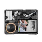 Tormek Complete houtdraaiset – alles-in-een slijpoplossin., Ophalen of Verzenden, Nieuw, Overige typen