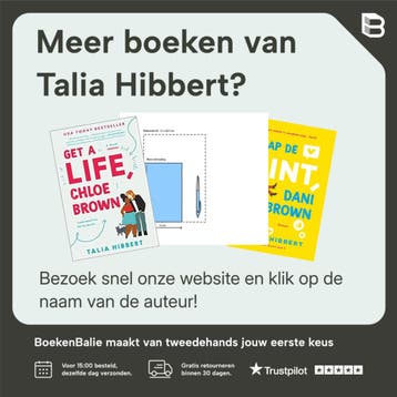 Take a Hint, Dani Brown The Brown Sisters 9780062941237, Verzenden, Gelezen, Talia Hibbert