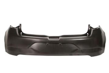Bumper o.a: Renault, Megane IV (RFBB), Ophalen of Verzenden, Nieuw, Renault, Bumper