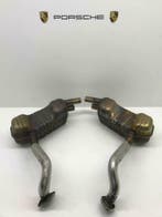 Porsche 997/987/981/991/970/958/971,Macan,... uitlaten, Auto-onderdelen, Ophalen, Gebruikt, Porsche
