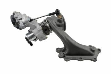 Turbo - Jrone - Renault Twingo III - OEM: 144104103R, Auto-onderdelen, Motor en Toebehoren, Verzenden, Nieuw