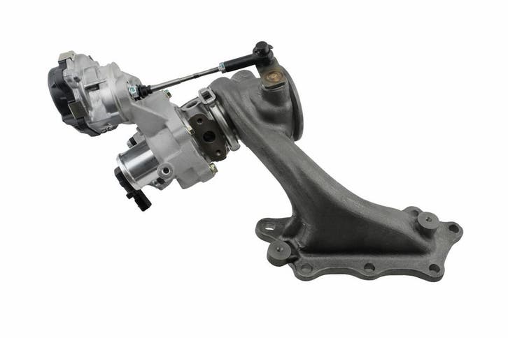 Turbo - Jrone - Renault Twingo III - OEM: 144104103R, Auto-onderdelen, Motor en Toebehoren, Nieuw, Verzenden