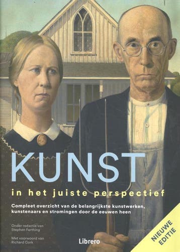 Kunst in het juiste perspectief - S. Farthing 9789089980489, Verzenden, Gelezen, S. Farthing