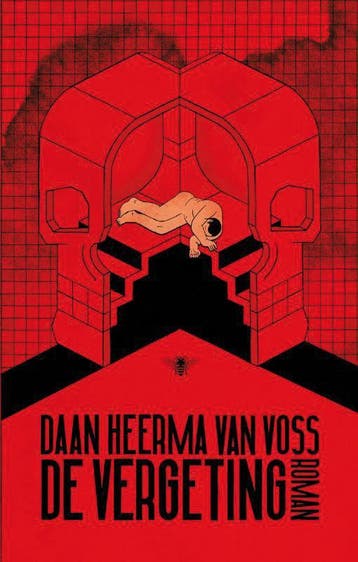 De vergeting - Daan Heerma van Voss 9789023477068, Verzenden, Zo goed als nieuw, Daan Heerma van Voss