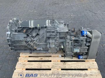 DAF 12TX2621 TD TraXon Versnellingsbak 2341215, Auto-onderdelen, Ophalen, Gebruikt, DAF, Transmissie en Toebehoren
