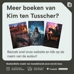 Jager / 1 Jager / Jager & prooi / 1 9789490767617, Verzenden, Gelezen, Kim ten Tusscher