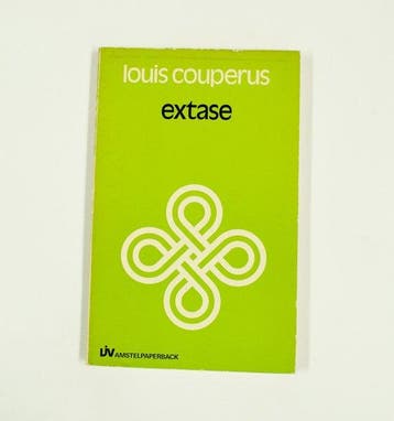 Extase - Couperus, Boeken, Verzenden, Gelezen