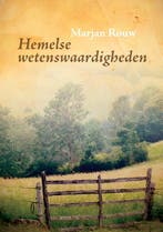 Hemelse wetenswaardigheden 9789048409174 Marjan Rouw, Verzenden, Gelezen, Marjan Rouw