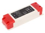 Inbouw adapter / voeding 12V / 3A 36W, Ophalen of Verzenden, Nieuw