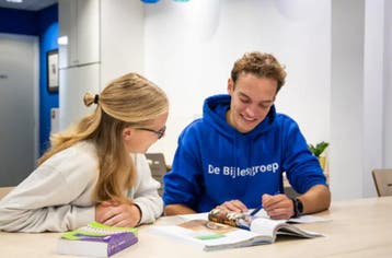 Bijles van ervaren studenten - Aan huis of online, Privéles, Taalles