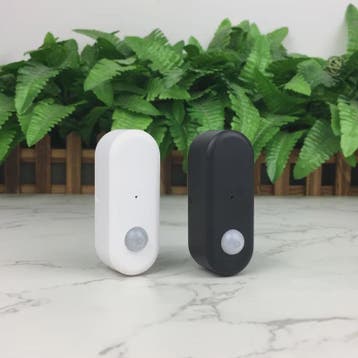 Tuya WiFi PIR Bewegingsmelder - Slimme Infrarood Detector vo