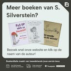 Het randje van de wereld 9789026113529 S. Silverstein, Verzenden, Gelezen, S. Silverstein