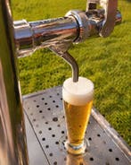Biertap Huren Limburg: Incl. Gratis Aansluiten + Leveren, Verzenden, Nieuw, Overige