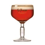 La Trappe bierglas - 25cl, Nieuw