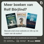 Springvloed / Rönning & Stilton / 1 9789400506886, Boeken, Verzenden, Gelezen, Rolf Börjlind