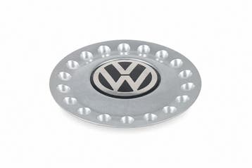 Volkswagen New Beetle (9C) naafkap, Auto diversen, Ophalen of Verzenden, Nieuw