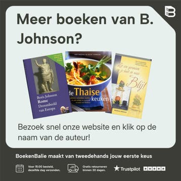 Fondue - B. Johnson 9789059201217, Verzenden, Gelezen, B. Johnson