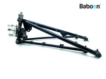 Draagarm Rechts Can-Am Spyder GS 2008-2009 SM5, Motoren, Verzenden, Gebruikt
