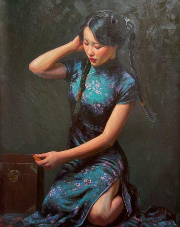 Alverico (1971) - Gesti di grazia