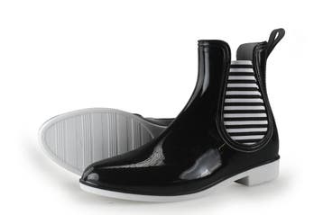 Xq Footwear Regenlaarzen in maat 39 Rood, Xq Footwear, Verzenden, Rood, Regenlaarzen