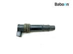 Bobine Bougie Dop Suzuki GSX R 750 1996-1999 Srad (GSXR750), Verzenden, Gebruikt