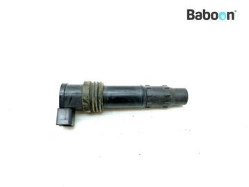 Bobine Bougie Dop Suzuki GSX R 750 1996-1999 Srad (GSXR750), Verzenden, Gebruikt