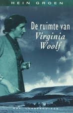 Ruimte Van Virginia Woolf, Boeken, Literatuur, Ophalen of Verzenden, Nieuw