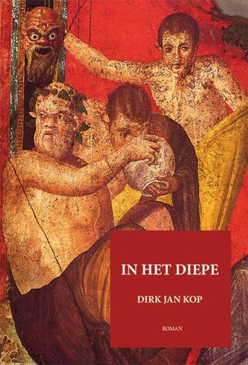 In Het Diepe | Dirk Jan Kop | Nieuw, Ophalen of Verzenden, Nieuw, Dirk Jan Kop