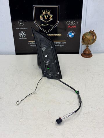 VW Caddy bj.2019 buitenspiegel links art.2K5857501DD989, Auto-onderdelen, Gebruikt, Volkswagen