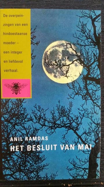 BESLUIT VAN MAI - A. Ramdas 9789023434573, Verzenden, Gelezen, A. Ramdas