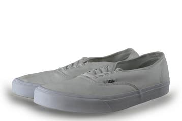 Vans Sneakers in maat 46 Wit, Verzenden, Wit, Vans, Sneakers of Gympen