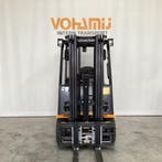 Hyundai 20BE-X Elektrische Heftruck (Demo), 1000 tot 2000 kg, Elektrisch, Heftruck, Hyundai