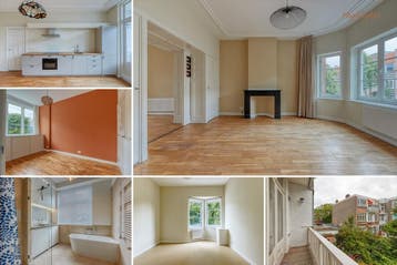 Te huur: Appartement Goudsbloemlaan in Den Haag, Den Haag, Appartement, Zuid-Holland