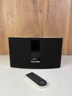 Bose - SoundTouch 20 - WiFi-muzieksysteem Luidspreker, Nieuw