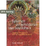 Tekenen en schilderen van boeddhas 9789073798717 F. Boland, Boeken, Verzenden, Gelezen, F. Boland