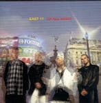 cd - East 17 - Up All Night, Verzenden, Zo goed als nieuw