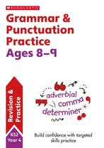 English Skills Gram & Punc Yr 4 Workbook 9781407140728, Verzenden, Zo goed als nieuw, Christine Moorcroft