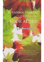 Voor altijd Susanna Tamaro, Verzenden, Gelezen