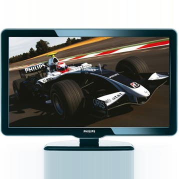 Philips 32PFL5604H/12 - 32 inch TV, Audio, Tv en Foto, Televisies, Ophalen, Philips, 80 tot 100 cm, Zo goed als nieuw