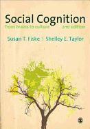 Social Cognition 9781446258156, Verzenden, Zo goed als nieuw