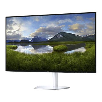 Dell UltraThin S2719DC | 27 QHD breedbeeld, Ophalen of Verzenden, Gebruikt, Dell