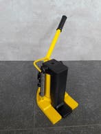 Machineheffer machinekrik teenkrik krik voor machines, Zakelijke goederen, Agrarisch | Werktuigen, Ophalen of Verzenden, Overige