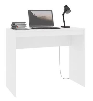 Modern bureau voor kinderkamer en slaapkamer, compact, Verzenden, Nieuw